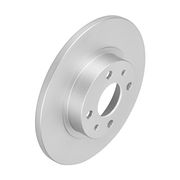 Bremsscheibe FIAT PANDA