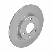 Bremsscheibe CITROËN AX