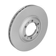 Bremsscheibe OPEL FRONTERA