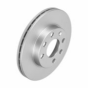 Bremsscheibe OPEL CORSA