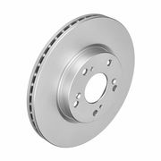 Bremsscheibe HONDA FR-V
