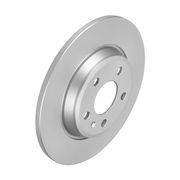 Bremsscheibe AUDI A5
