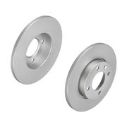 Bremsscheibe AUDI 80