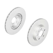 Bremsscheibe FIAT ULYSSE