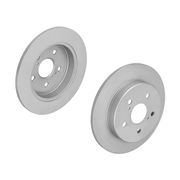 Bremsscheibe TOYOTA COROLLA