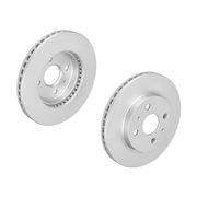 Bremsscheibe DAIHATSU MATERIA