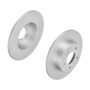 Bremsscheibe NISSAN ALMERA TINO