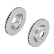 Bremsscheibe OPEL ANTARA