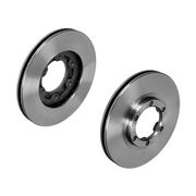 Bremsscheibe OPEL FRONTERA