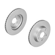 Bremsscheibe HONDA FR-V