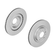 Bremsscheibe MAZDA RX-8