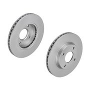 Bremsscheibe FORD FUSION