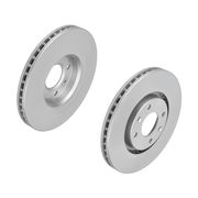 Bremsscheibe OPEL CORSA