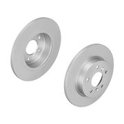 Bremsscheibe RENAULT KADJAR