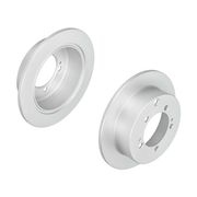 Bremsscheibe MITSUBISHI PAJERO PININ