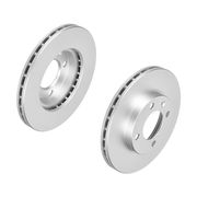 Bremsscheibe AUDI A4