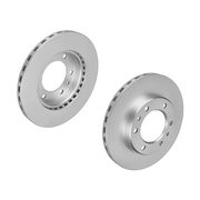 Bremsscheibe VW TARO