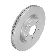 Bremsscheibe NISSAN PULSAR