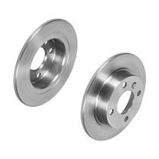 Bremsscheibe VOLVO 460