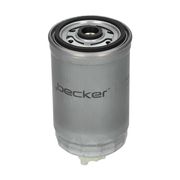 Kraftstofffilter OPEL CORSA