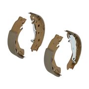 Bremsbackensatz FORD ESCORT