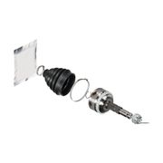 Gelenksatz, Antriebswelle OPEL CORSA