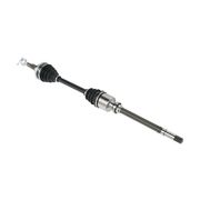 Antriebswelle PEUGEOT 206+