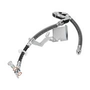 Bremsschlauch PEUGEOT 407