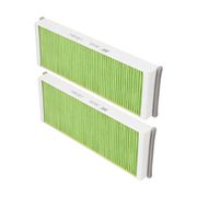 Filter, Innenraumluft AUDI A4