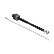 Axialgelenk, Spurstange NISSAN X-TRAIL