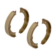 Bremsbackensatz, Feststellbremse VW CRAFTER 30-50