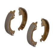 Bremsbackensatz AUDI A4