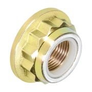 Achsmutter, Antriebswelle VW