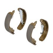 Bremsbackensatz VW FOX