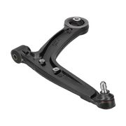 Lenker, Radaufhängung FIAT 500