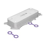 Ölkühler, Motoröl VW PASSAT