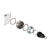 Gelenksatz, Antriebswelle PORSCHE