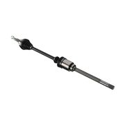 Antriebswelle RENAULT TRAFIC II