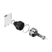 Gelenksatz, Antriebswelle CITROËN