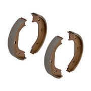 Bremsbackensatz, Feststellbremse ALFA ROMEO GT