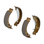 Bremsbackensatz RENAULT 19