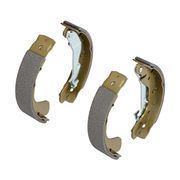 Bremsbackensatz OPEL KARL