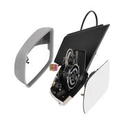 Außenspiegel VW POLO