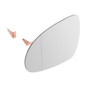 Spiegelglas, Außenspiegel VW GOLF