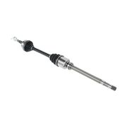 Antriebswelle FIAT SCUDO