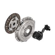 Kupplungssatz FORD FIESTA