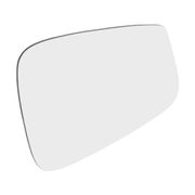 Spiegelglas, Außenspiegel BMW X3