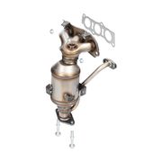 Katalysator DAIHATSU SIRION