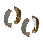 Bremsbackensatz OPEL CORSA