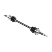 Antriebswelle RENAULT MODUS / GRAND MODUS